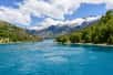 La taxe GEMAPI sert à financer la gestion des milieux aquatiques, tels que les lacs, et la prévention des inondations © Noradoa, Adobe Stock